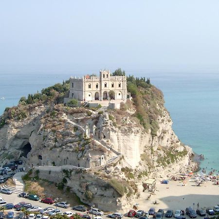 Tropea Home Exterior foto