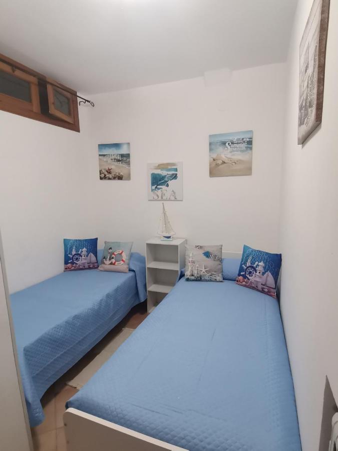 Tropea Home Exterior foto