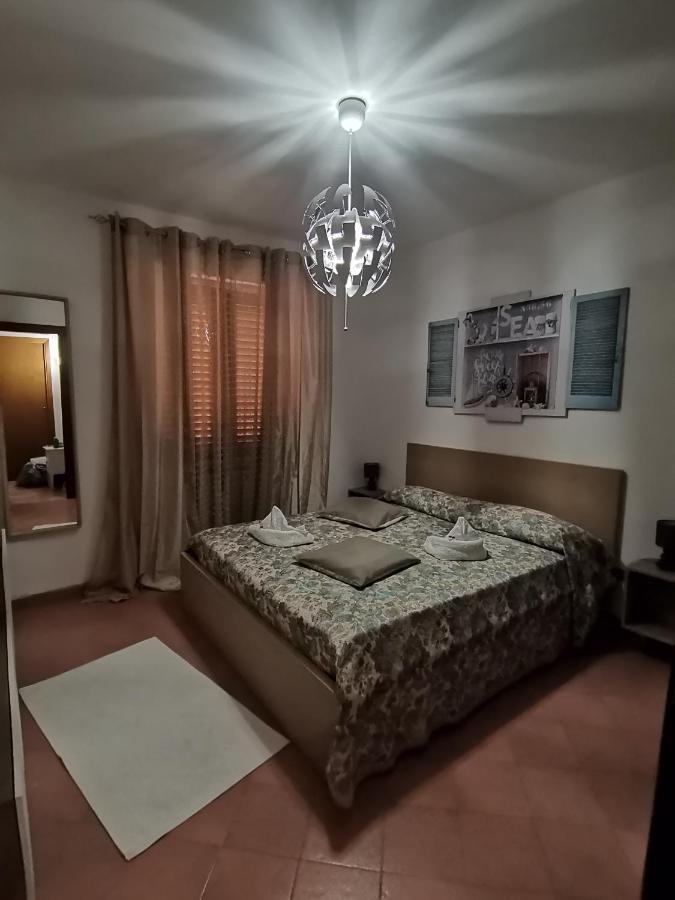 Tropea Home Exterior foto