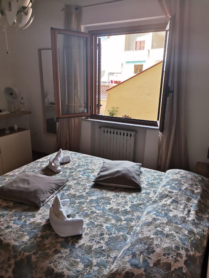 Tropea Home Exterior foto