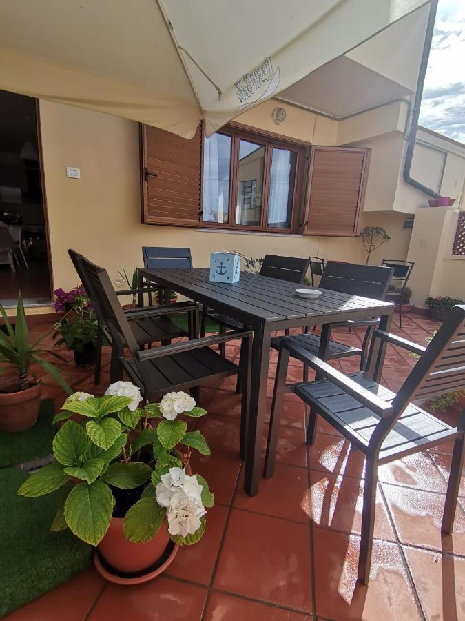 Tropea Home Exterior foto
