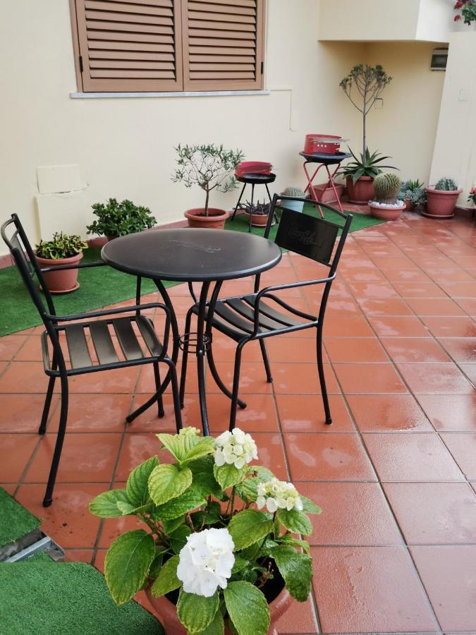 Tropea Home Exterior foto