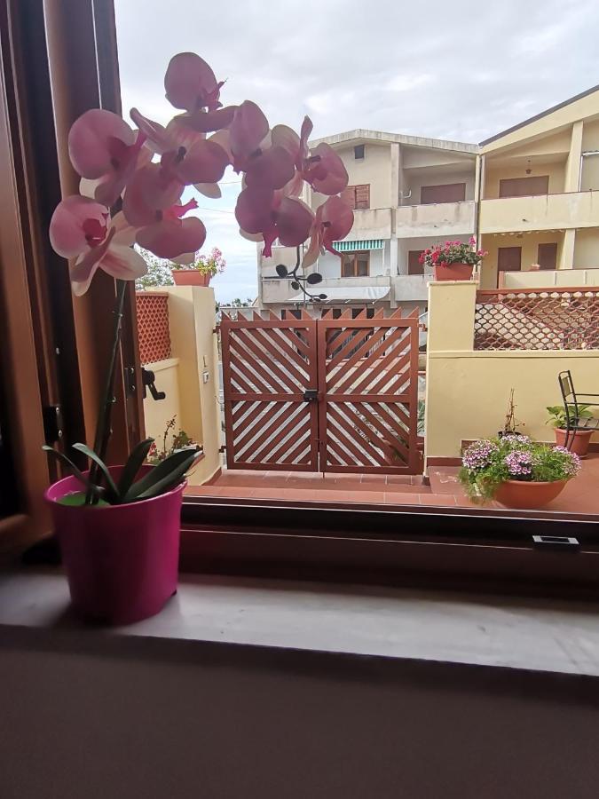 Tropea Home Exterior foto