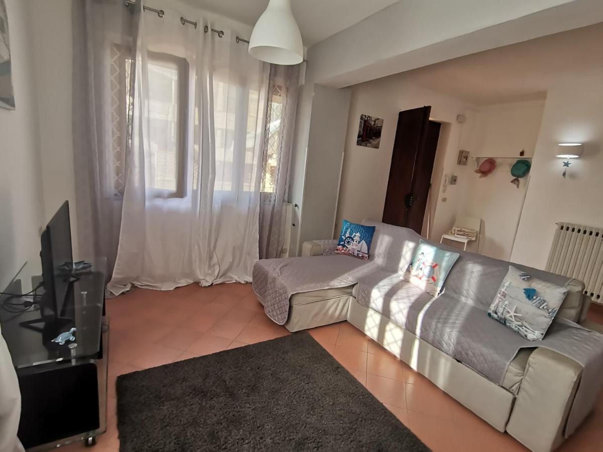 Tropea Home Exterior foto