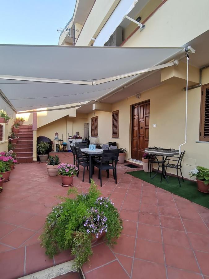 Tropea Home Exterior foto