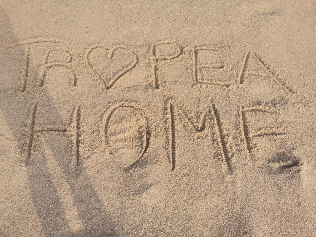 Tropea Home Exterior foto